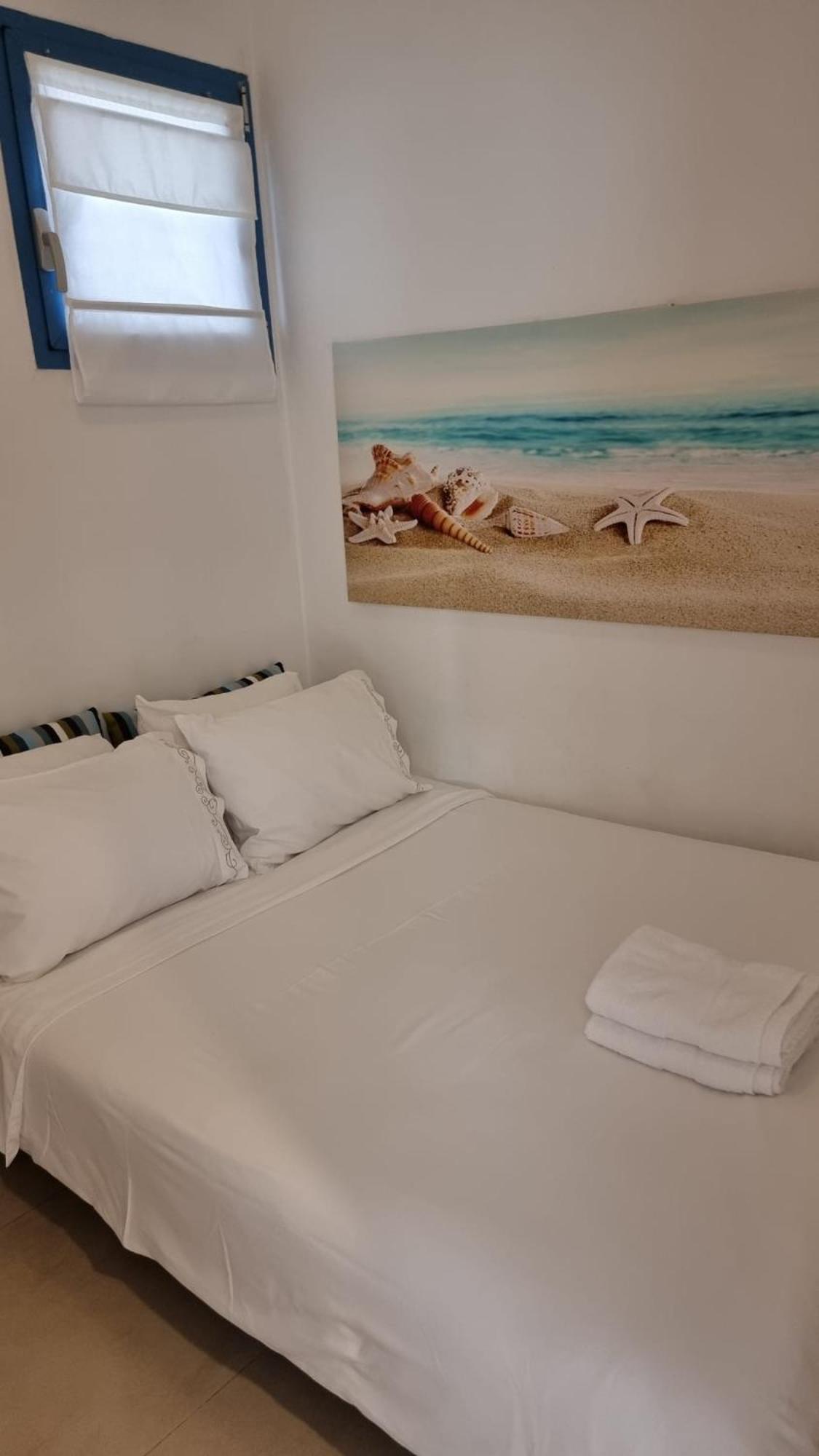 Suite Paradise - D111 Caesarea Exterior foto